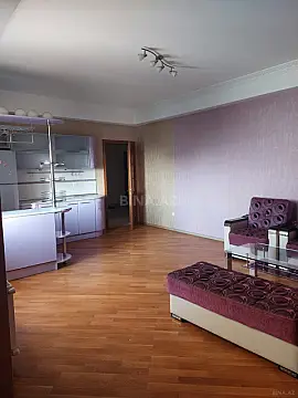 Kirayə verilir 3 otaqlı mənzil 120 m²