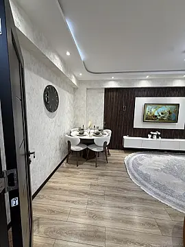 Satılır 2 otaqlı mənzil 67 m²