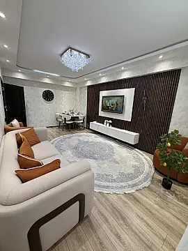 Satılır 2 otaqlı mənzil 67 m²