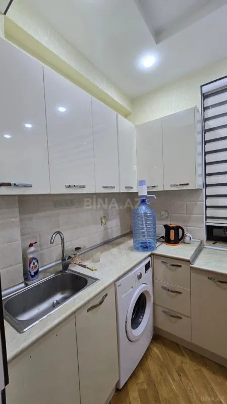 Kirayə verilir 2 otaqlı mənzil 58 m²