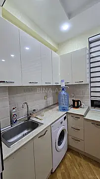 Kirayə verilir 2 otaqlı mənzil 58 m²