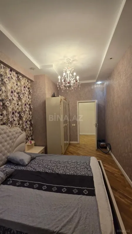 Kirayə verilir 2 otaqlı mənzil 58 m²