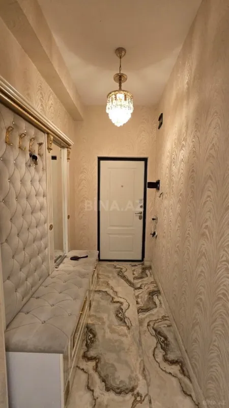 Kirayə verilir 2 otaqlı mənzil 58 m²