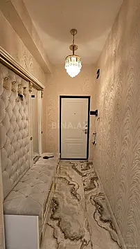 Kirayə verilir 2 otaqlı mənzil 58 m²