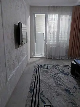 Satılır 2 otaqlı mənzil 42 m²