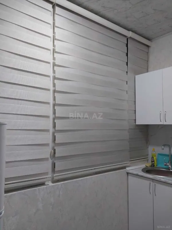Satılır 2 otaqlı mənzil 42 m²