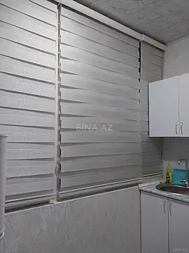 Satılır 2 otaqlı mənzil 42 m²