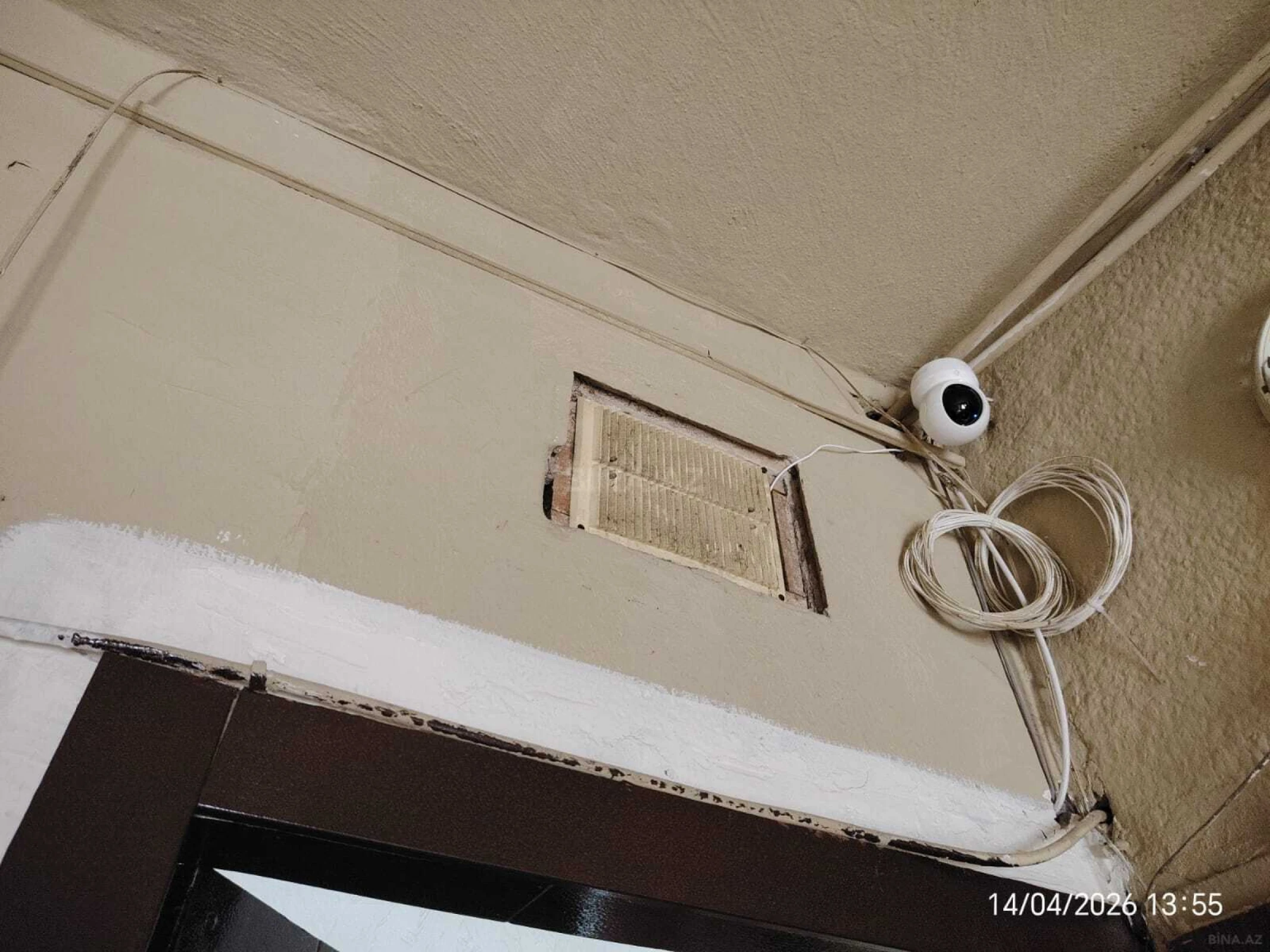 Satılır 2 otaqlı mənzil 42 m²