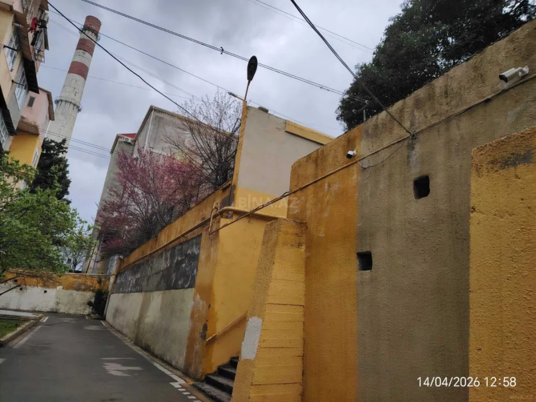 Satılır 2 otaqlı mənzil 42 m²