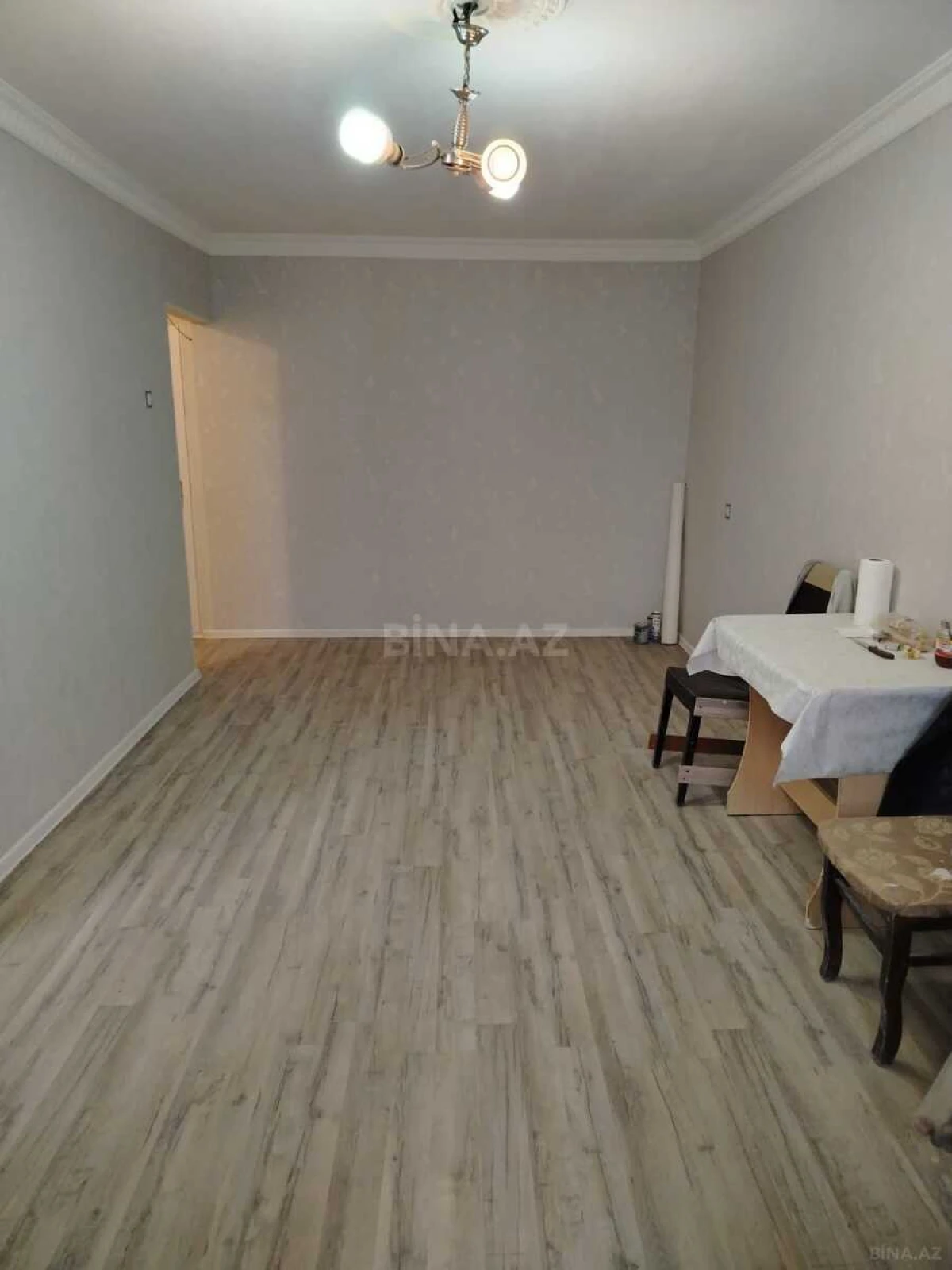 Satılır 2 otaqlı mənzil 30 m²