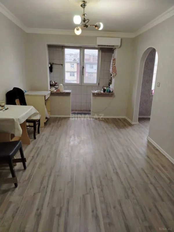 Satılır 2 otaqlı mənzil 30 m²