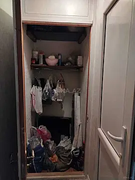 Satılır 2 otaqlı mənzil 30 m²