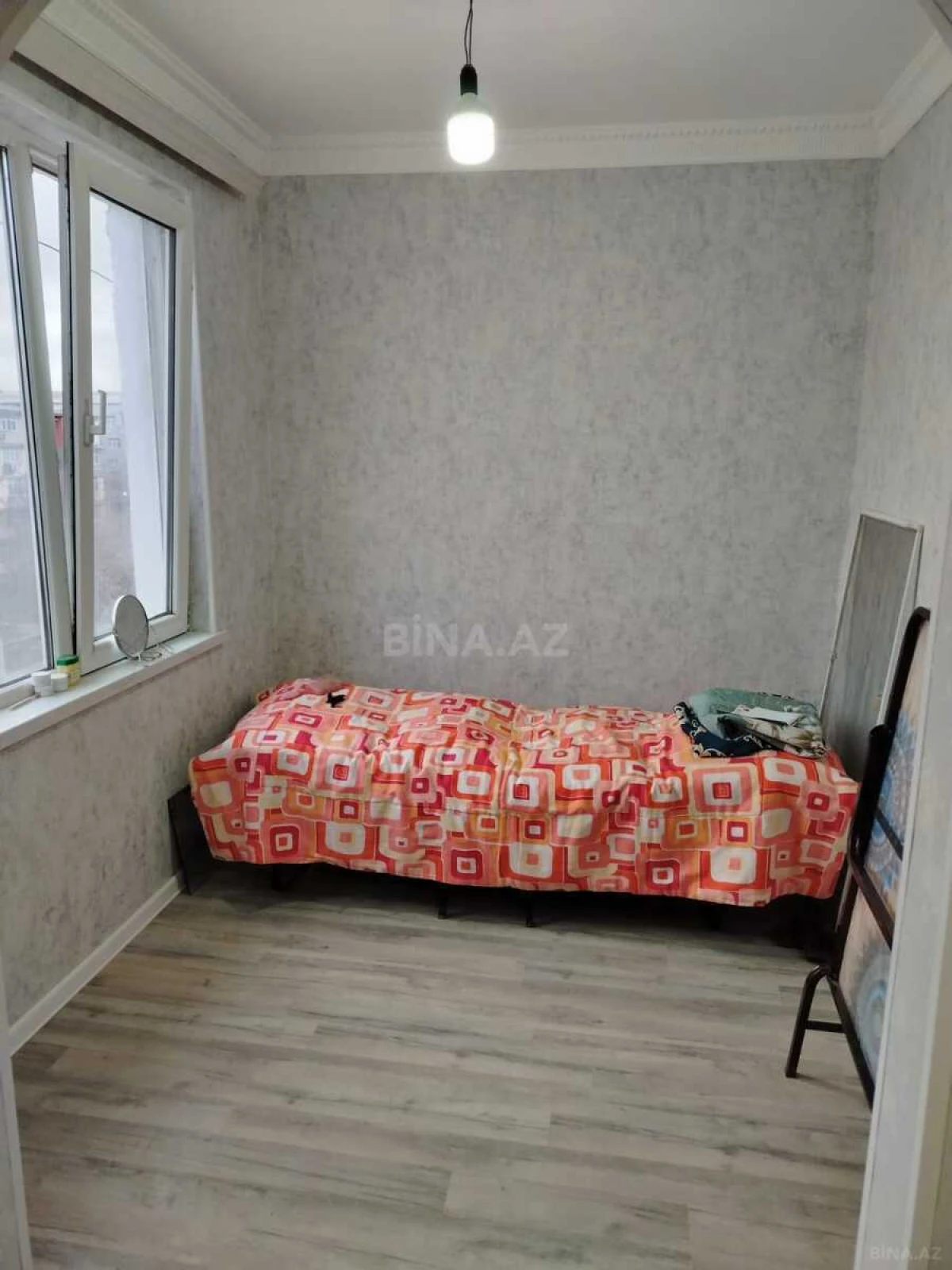 Satılır 2 otaqlı mənzil 30 m²