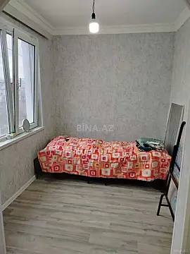 Satılır 2 otaqlı mənzil 30 m²