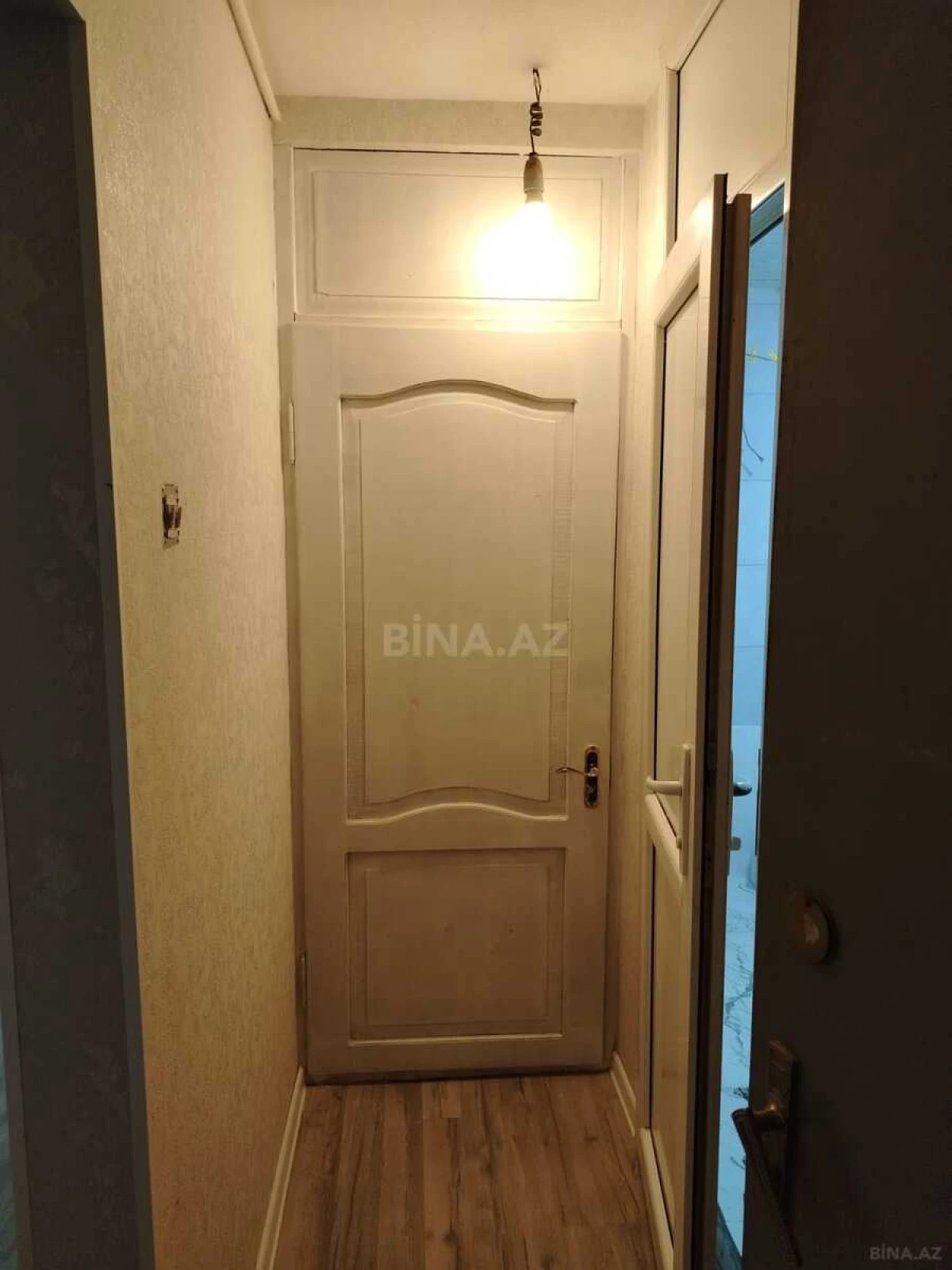 Satılır 2 otaqlı mənzil 30 m²