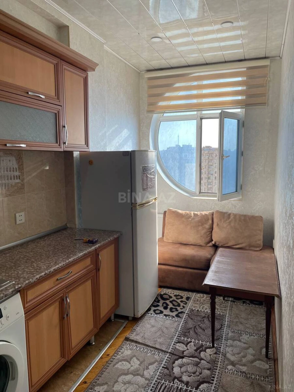 Kirayə verilir 2 otaqlı mənzil 68 m²