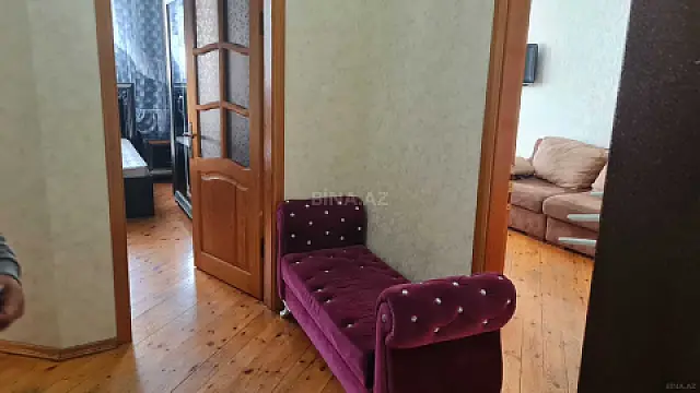 Kirayə verilir 2 otaqlı mənzil 68 m² — Bakı 2 otaq 68.00 m²