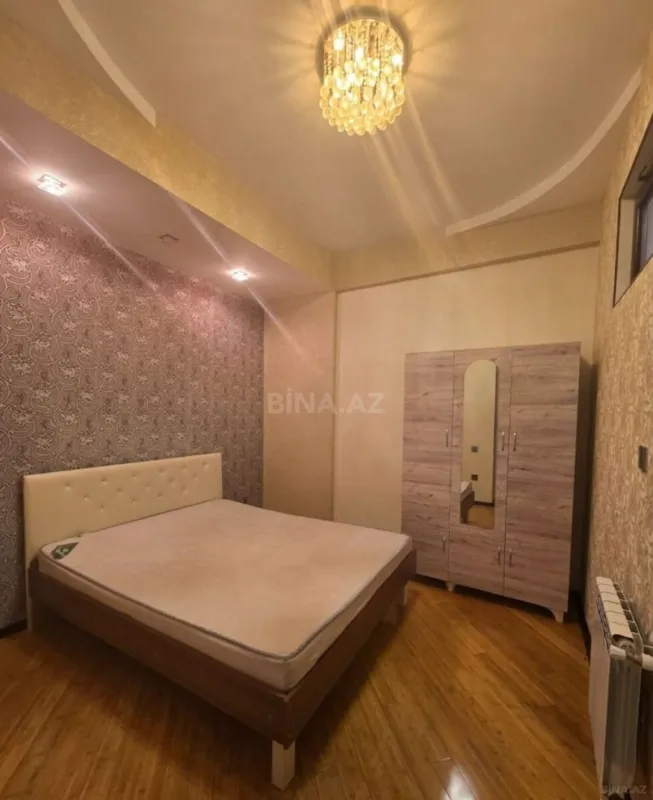 Kirayə verilir 2 otaqlı mənzil 52 m²