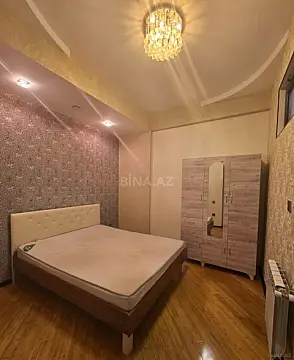 Kirayə verilir 2 otaqlı mənzil 52 m²