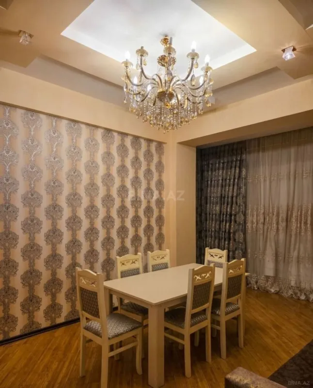 Kirayə verilir 2 otaqlı mənzil 52 m²