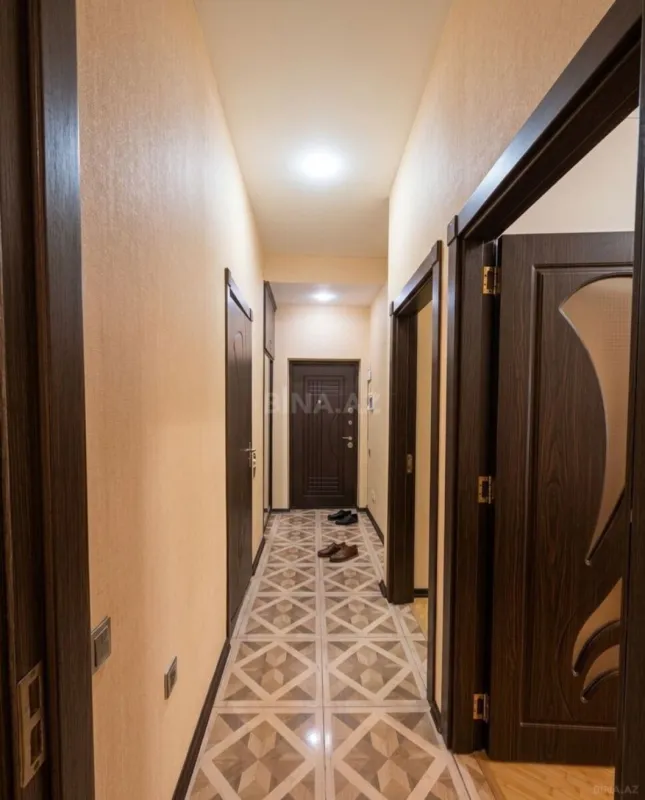 Kirayə verilir 2 otaqlı mənzil 52 m²