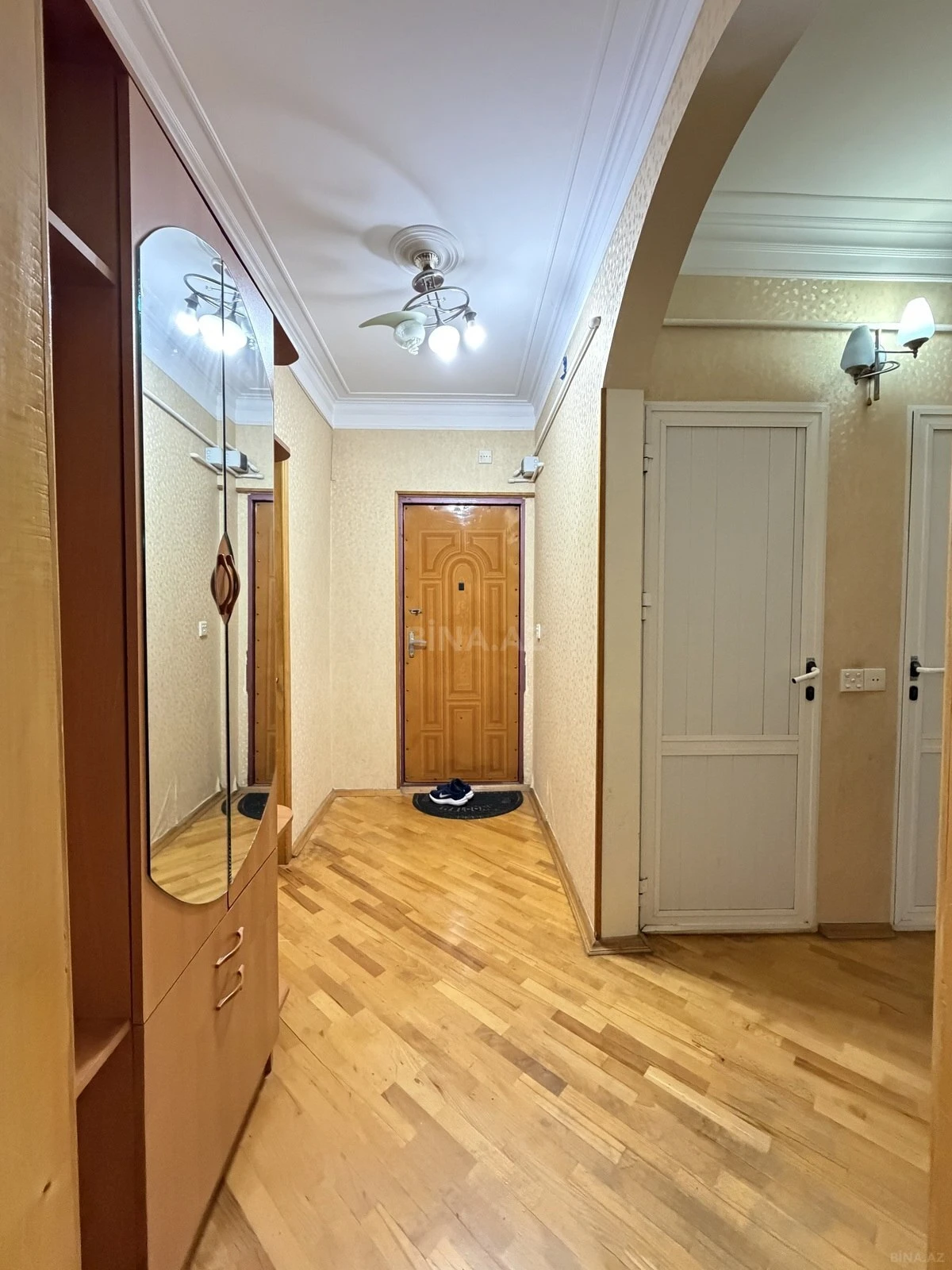 Satılır 3 otaqlı mənzil 85 m²