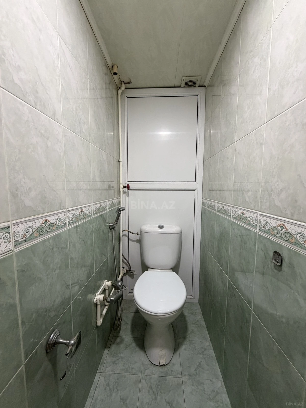 Satılır 3 otaqlı mənzil 85 m²