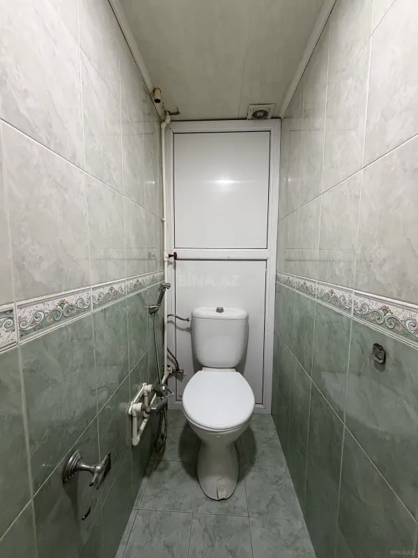 Satılır 3 otaqlı mənzil 85 m²