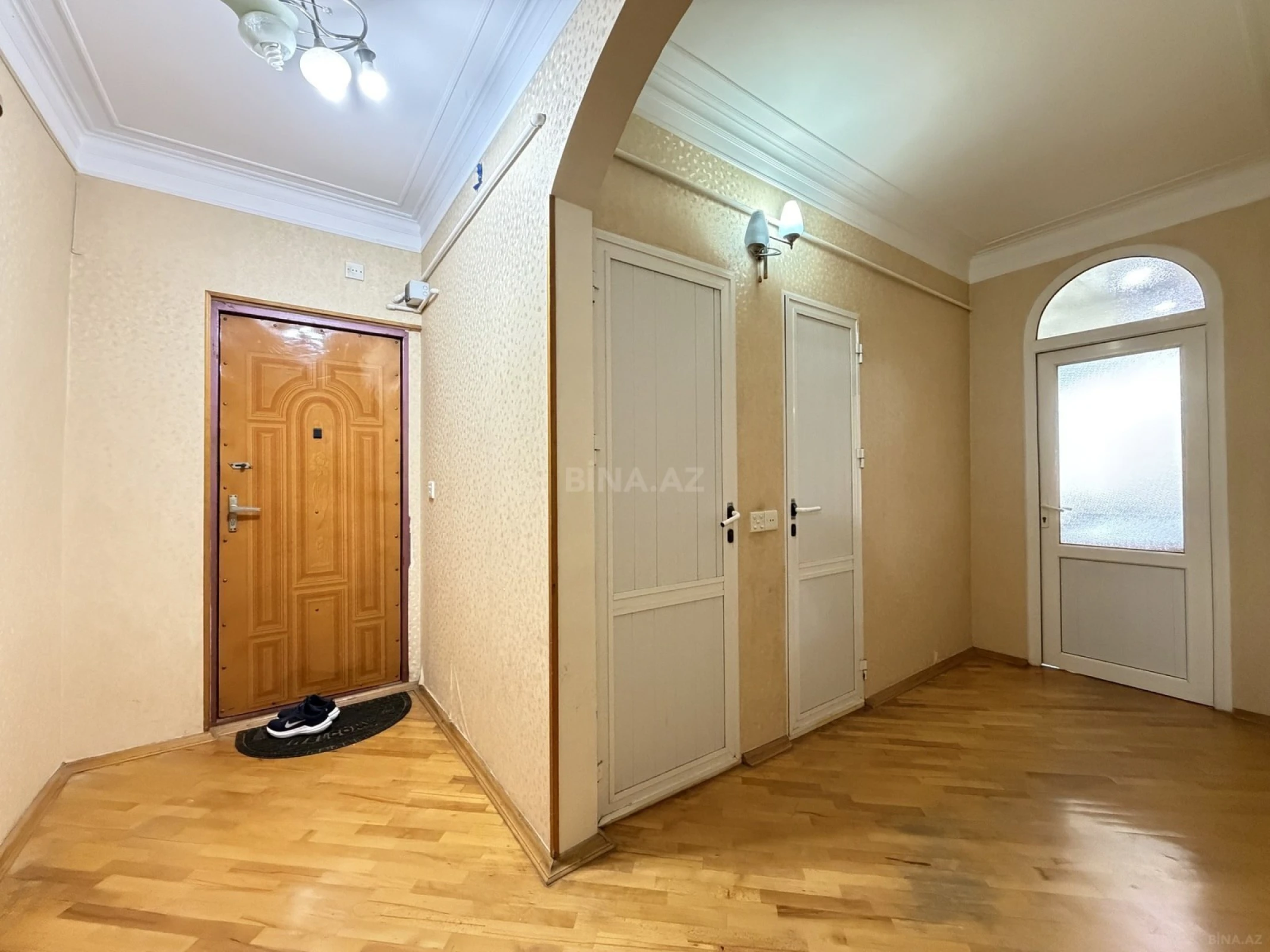 Satılır 3 otaqlı mənzil 85 m²