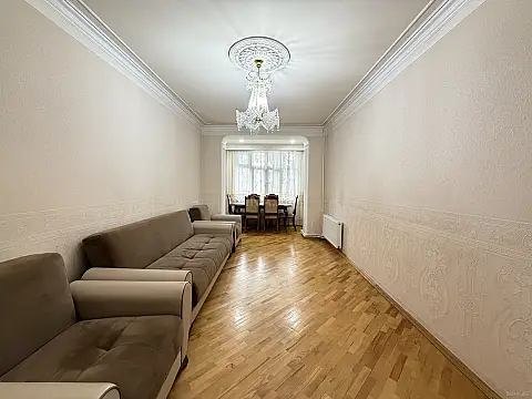 Satılır 3 otaqlı mənzil 85 m²