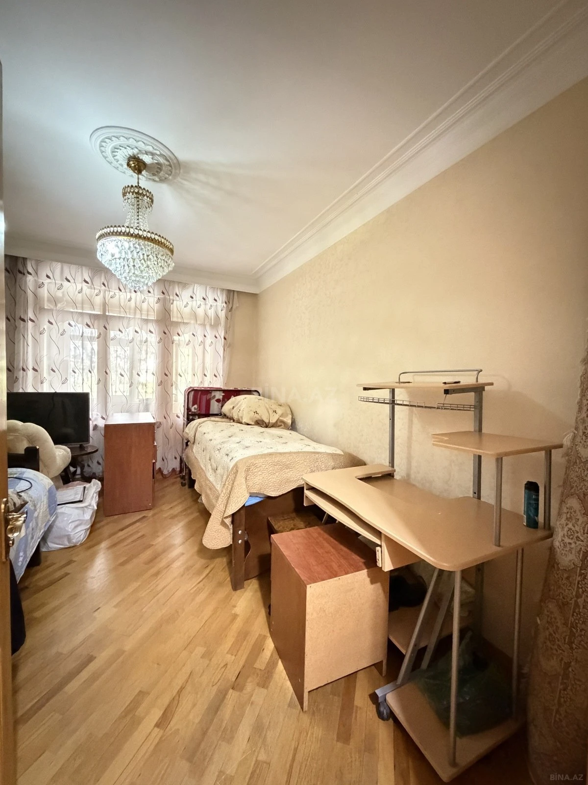 Satılır 3 otaqlı mənzil 85 m²