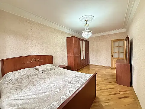 Satılır 3 otaqlı mənzil 85 m²