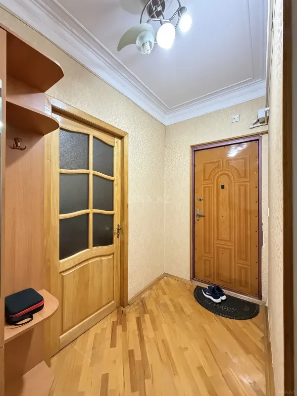 Satılır 3 otaqlı mənzil 85 m²