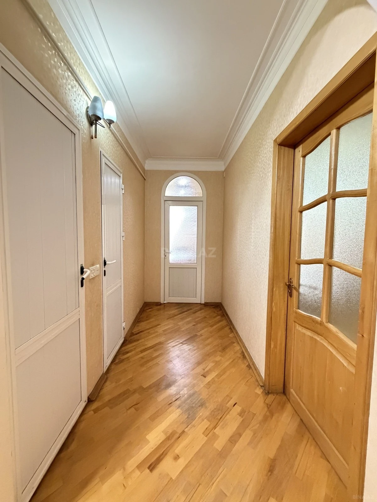 Satılır 3 otaqlı mənzil 85 m²