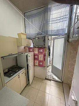 Satılır 2 otaqlı mənzil 35 m²
