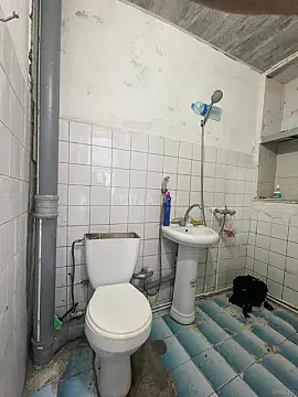 Satılır 2 otaqlı mənzil 35 m²
