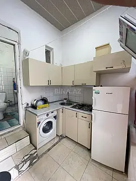 Satılır 2 otaqlı mənzil 35 m²
