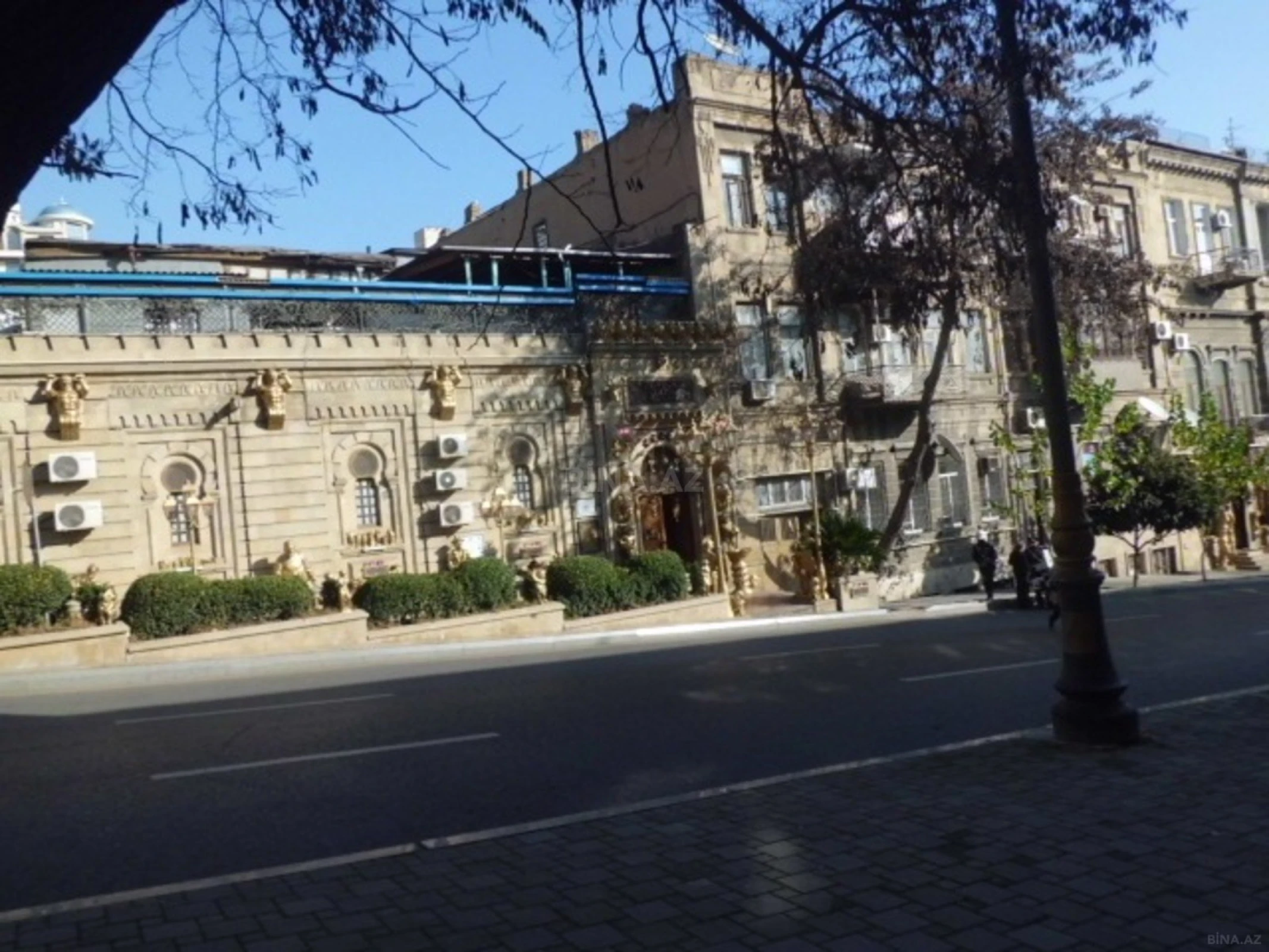 Satılır 2 otaqlı mənzil 35 m²