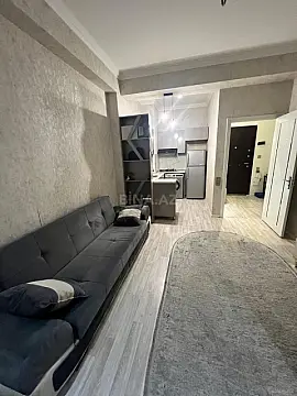 Kirayə verilir 2 otaqlı mənzil 60 m² — Bakı 2 otaq 60.00 m²