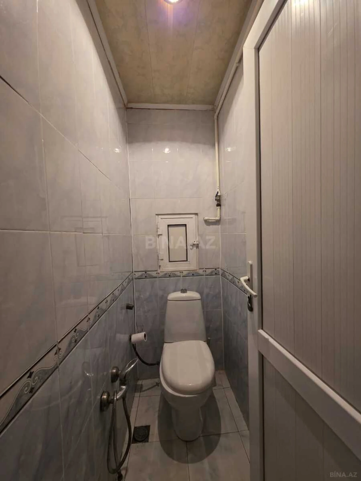 Satılır 6 otaqlı mənzil 132 m²