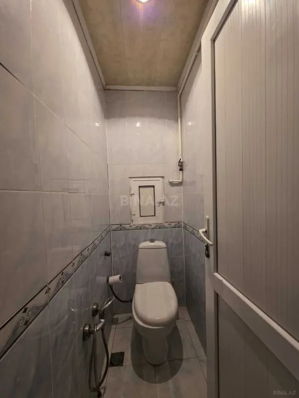 Satılır 6 otaqlı mənzil 132 m²