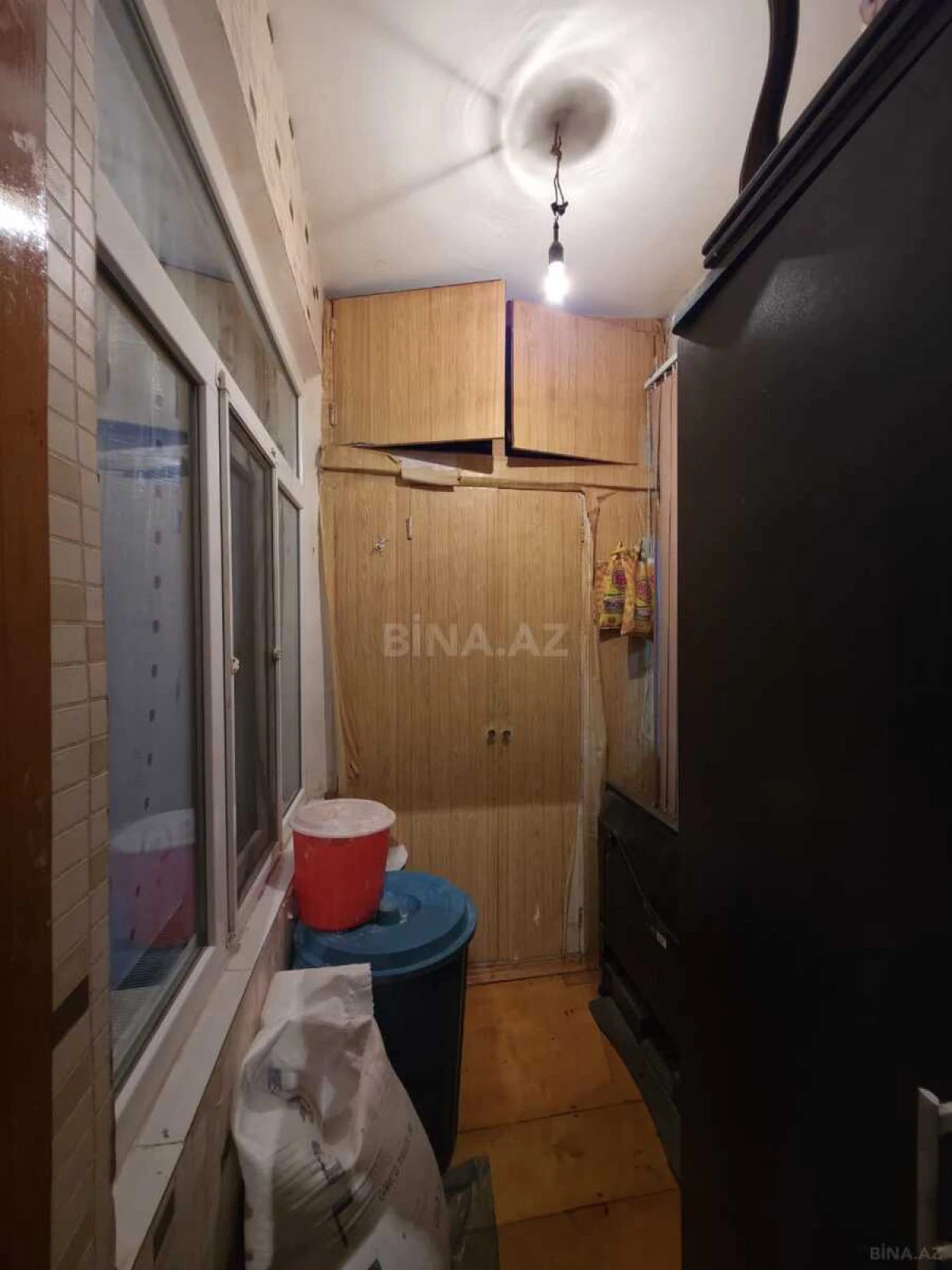 Satılır 6 otaqlı mənzil 132 m²