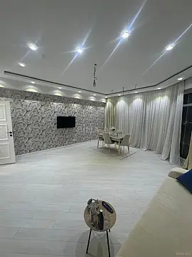 Satılır 4 otaqlı mənzil 142 m²