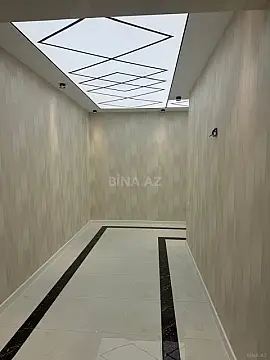 Satılır 4 otaqlı mənzil 142 m²