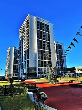 Satılır 4 otaqlı mənzil 172.8 m²