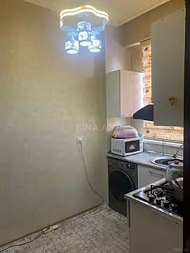 Satılır 2 otaqlı mənzil 51 m²