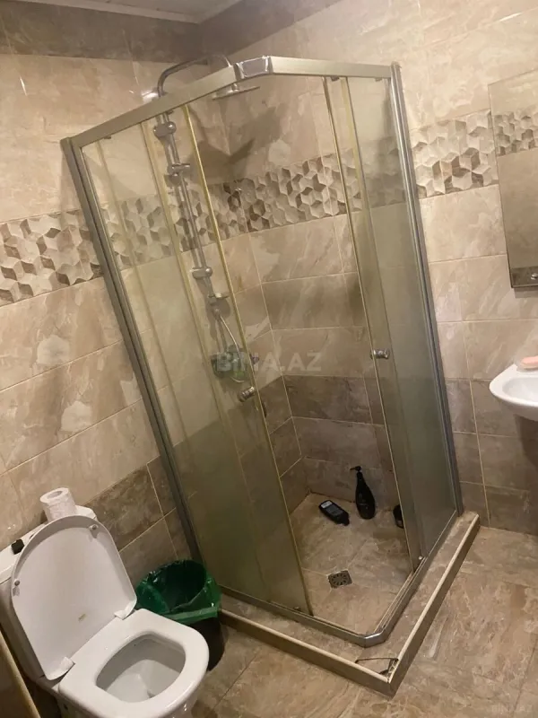 Satılır 2 otaqlı mənzil 51 m²