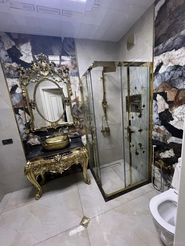 Kirayə verilir 3 otaqlı mənzil 120 m²