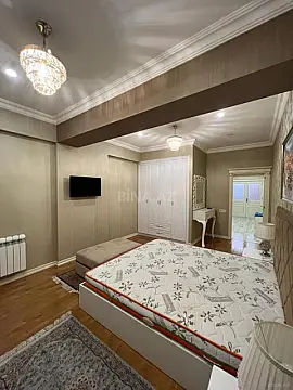 Satılır 3 otaqlı mənzil 104 m²