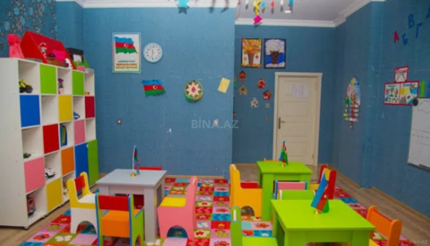 Satılır obyekt 1500 m²